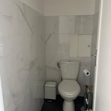 Apartament Les Oliviers *